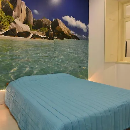 Apartment Boa Hora House *