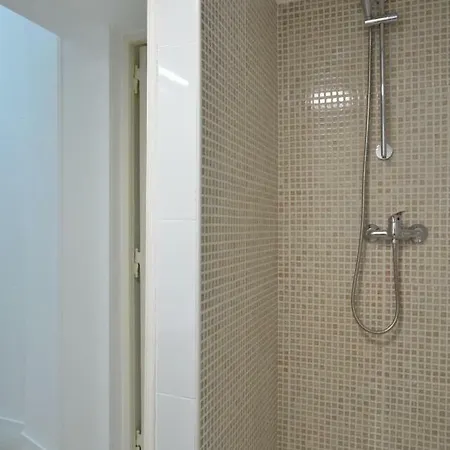 Apartment Boa Hora House *
