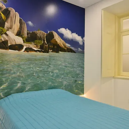 Boa Hora House Apartment Lisbon