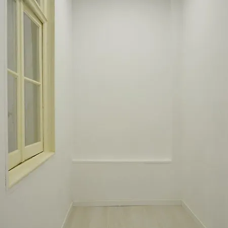 Boa Hora House Apartment Lisbon