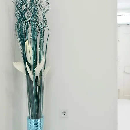 Boa Hora House ליסבון